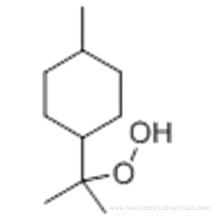 8-P-MENTHYL HYDROPEROXIDE CAS 80-47-7